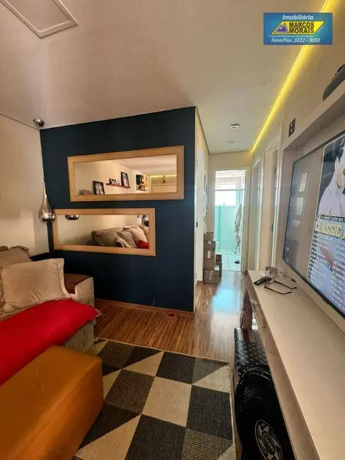 Apartamento com 2 quartos à venda, 50m2 em Jardim Josane, Sorocaba - SP - imagem 7 Foto 7 de Apartamento com 2 quartos à venda, 50m2 em Jardim Josane, Sorocaba - SP