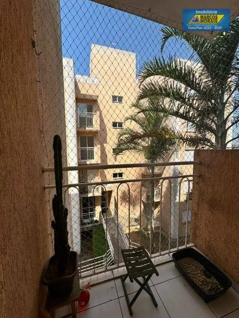 Apartamento com 2 quartos à venda, 50m2 em Jardim Josane, Sorocaba - SP - imagem 6 Foto 6 de Apartamento com 2 quartos à venda, 50m2 em Jardim Josane, Sorocaba - SP