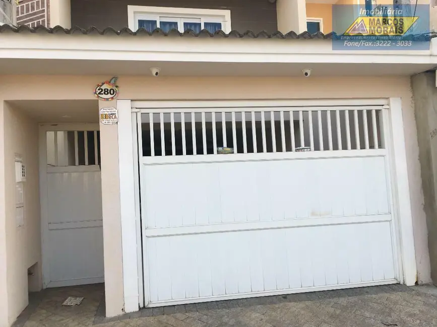 Foto 1 de Casa com 3 quartos para alugar, 150m2 em Jardim do Sol, Sorocaba - SP