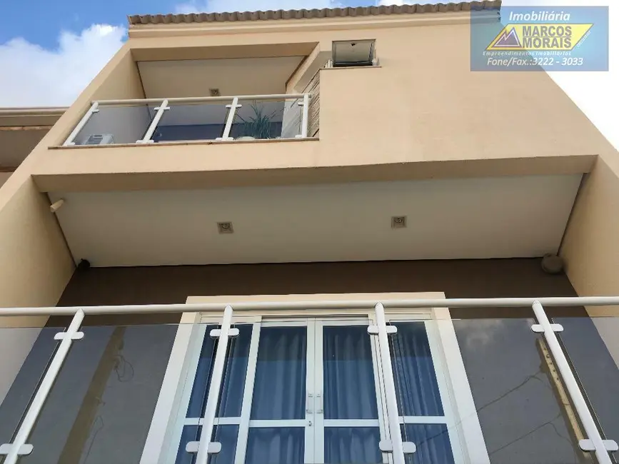 Foto 4 de Casa com 3 quartos para alugar, 150m2 em Jardim do Sol, Sorocaba - SP