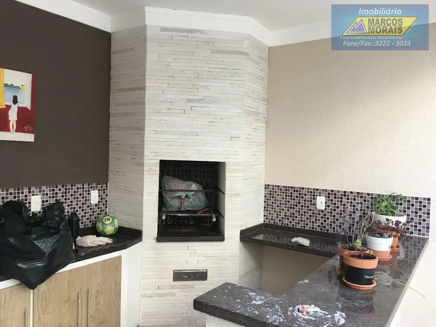 Foto 8 de Casa com 3 quartos para alugar, 150m2 em Jardim do Sol, Sorocaba - SP