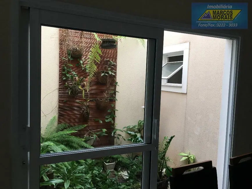 Foto 7 de Casa com 3 quartos para alugar, 150m2 em Jardim do Sol, Sorocaba - SP