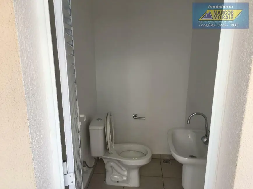 Foto 9 de Casa com 3 quartos para alugar, 150m2 em Jardim do Sol, Sorocaba - SP