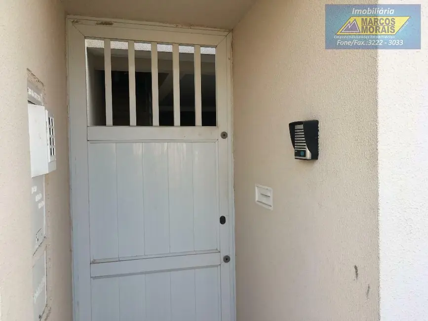 Foto 2 de Casa com 3 quartos para alugar, 150m2 em Jardim do Sol, Sorocaba - SP