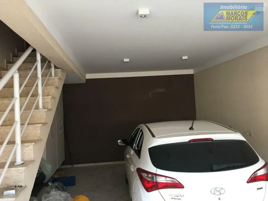 Foto 5 de Casa com 3 quartos para alugar, 150m2 em Jardim do Sol, Sorocaba - SP