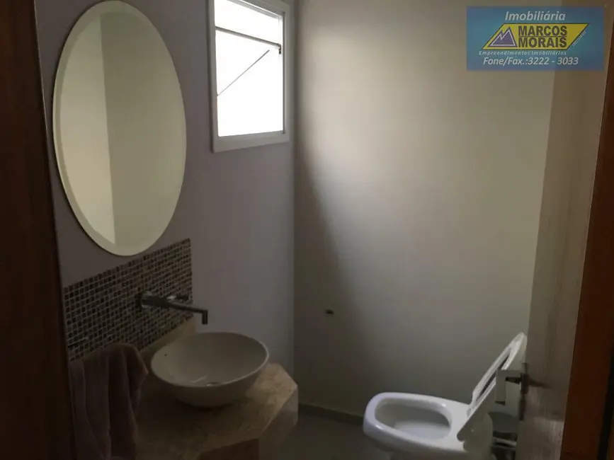 Foto 6 de Casa com 3 quartos para alugar, 150m2 em Jardim do Sol, Sorocaba - SP