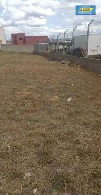 Foto 4 de Terreno / Lote à venda, 600m2 em Jardim Santa Cecília, Sorocaba - SP