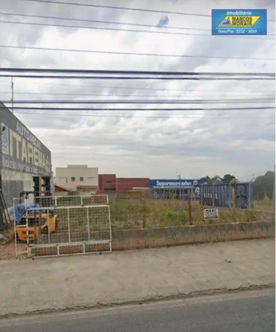 Foto 1 de Terreno / Lote à venda, 600m2 em Jardim Santa Cecília, Sorocaba - SP