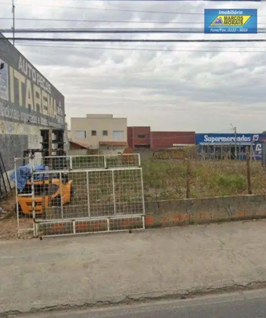 Foto 2 de Terreno / Lote à venda, 600m2 em Jardim Santa Cecília, Sorocaba - SP