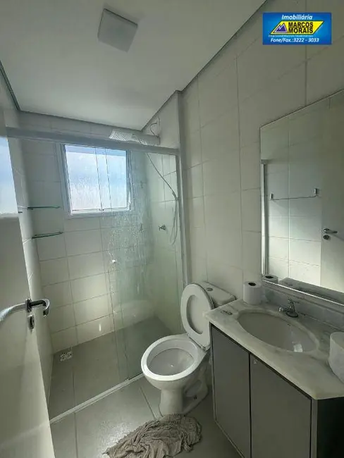 Foto 3 de Apartamento com 2 quartos para alugar, 47m2 em Jardim das Magnólias, Sorocaba - SP
