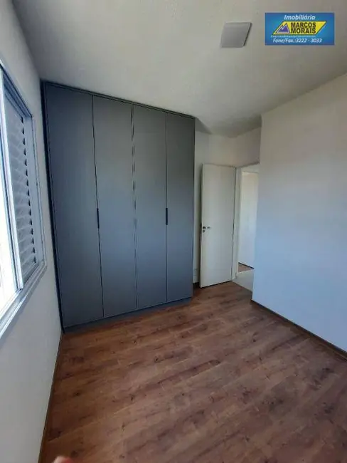 Foto 7 de Apartamento com 2 quartos para alugar, 47m2 em Jardim das Magnólias, Sorocaba - SP