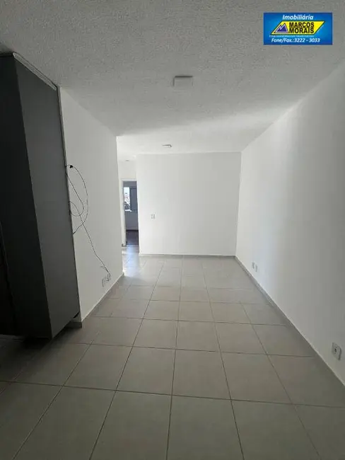 Foto 6 de Apartamento com 2 quartos para alugar, 47m2 em Jardim das Magnólias, Sorocaba - SP