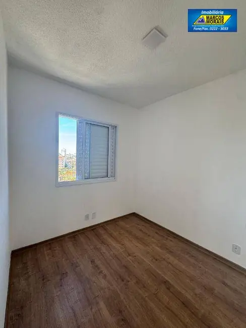 Foto 2 de Apartamento com 2 quartos para alugar, 47m2 em Jardim das Magnólias, Sorocaba - SP