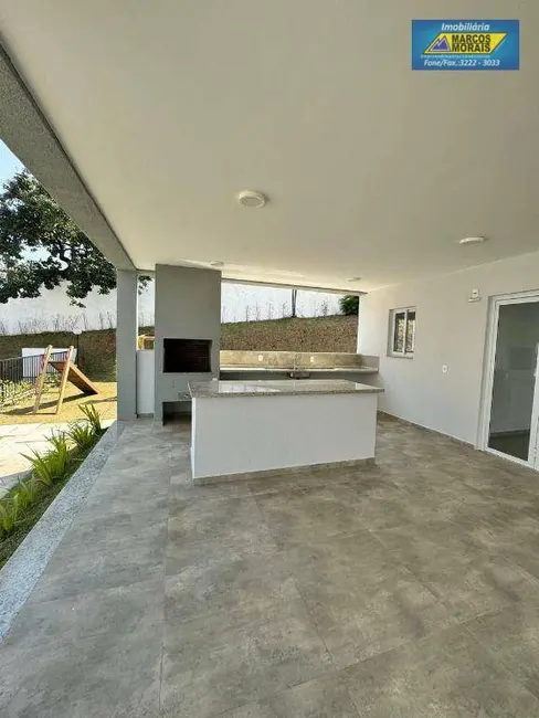Foto 8 de Apartamento com 2 quartos para alugar, 47m2 em Jardim das Magnólias, Sorocaba - SP