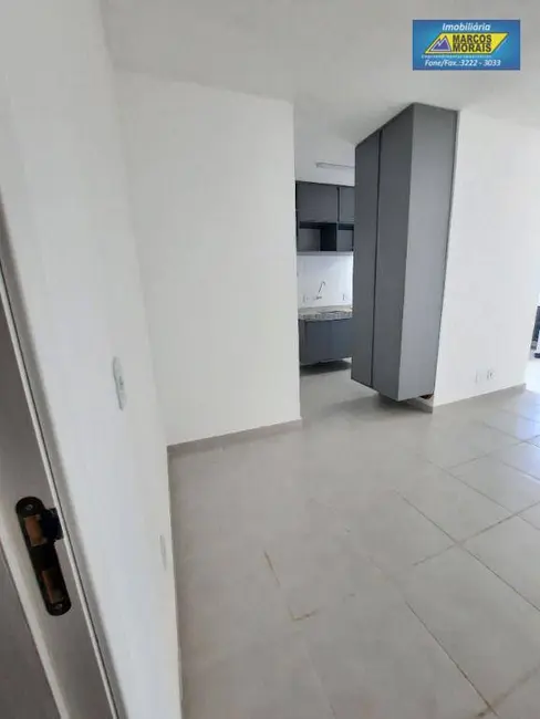 Foto 5 de Apartamento com 2 quartos para alugar, 47m2 em Jardim das Magnólias, Sorocaba - SP