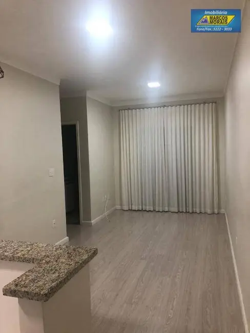 Foto 5 de Apartamento com 2 quartos à venda, 65m2 em Vila Barcelona, Sorocaba - SP
