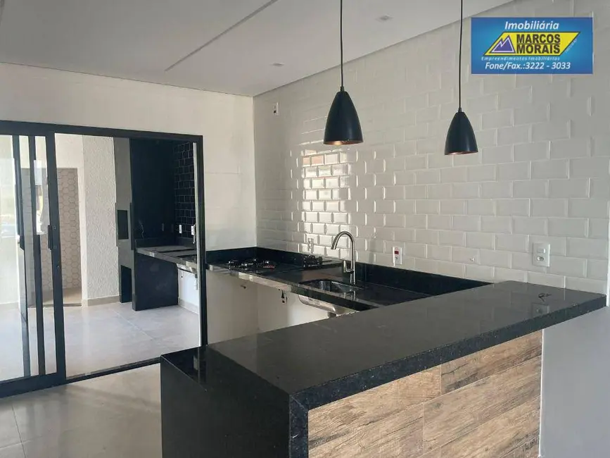 Foto 5 de Casa de Condomínio com 3 quartos à venda, 151m2 em Sorocaba - SP