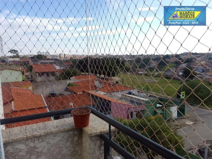 Foto 6 de Apartamento com 2 quartos à venda, 60m2 em Jardim Itanguá, Sorocaba - SP