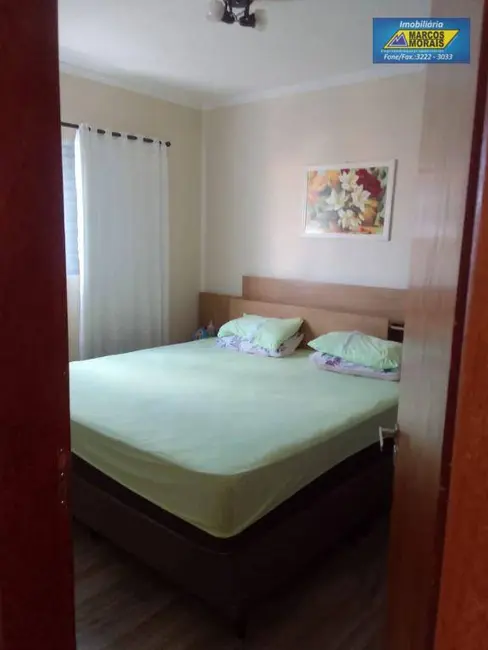 Foto 5 de Apartamento com 2 quartos à venda, 60m2 em Jardim Itanguá, Sorocaba - SP