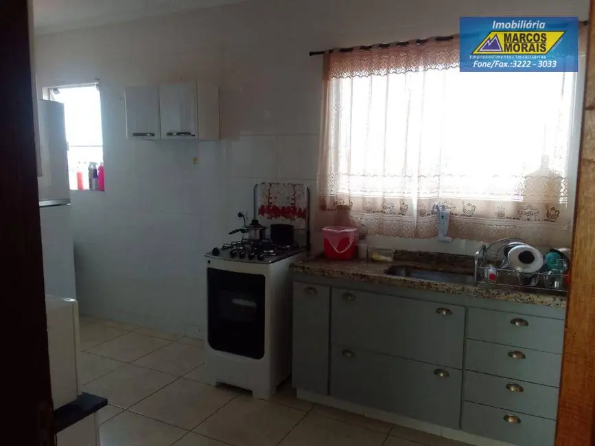 Foto 3 de Apartamento com 2 quartos à venda, 60m2 em Jardim Itanguá, Sorocaba - SP