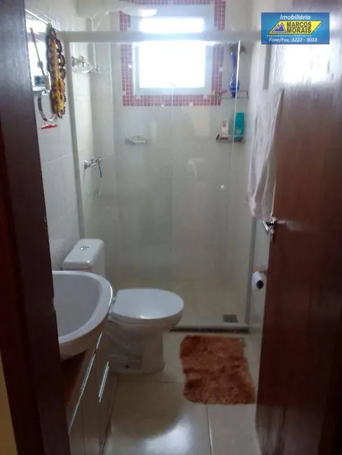 Foto 7 de Apartamento com 2 quartos à venda, 60m2 em Jardim Itanguá, Sorocaba - SP