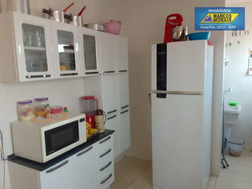 Foto 4 de Apartamento com 2 quartos à venda, 60m2 em Jardim Itanguá, Sorocaba - SP