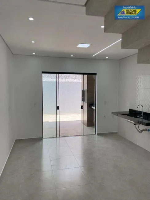 Foto 2 de Casa com 2 quartos à venda, 90m2 em Jardim Wanel Ville V, Sorocaba - SP