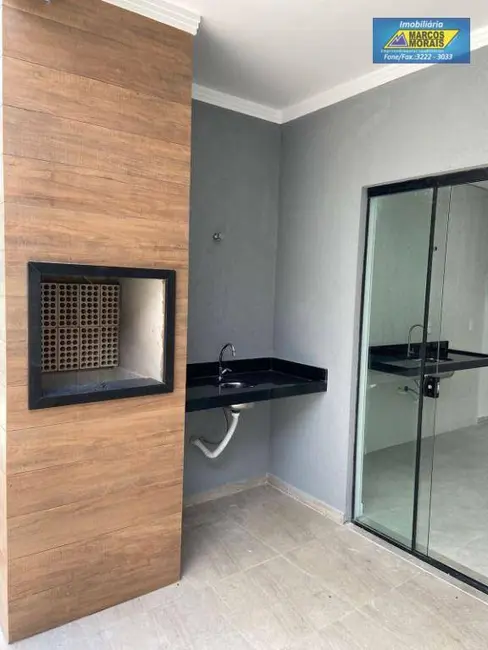 Casa com 2 quartos à venda, 90m2 em Jardim Wanel Ville V, Sorocaba - SP - imagem 7 Foto 7 de Casa com 2 quartos à venda, 90m2 em Jardim Wanel Ville V, Sorocaba - SP