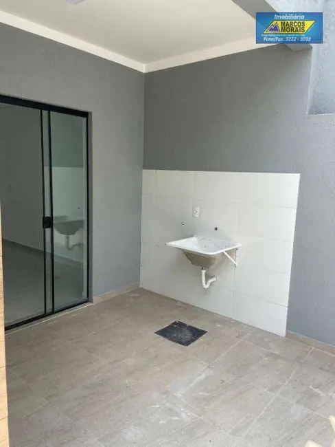 Casa com 2 quartos à venda, 90m2 em Jardim Wanel Ville V, Sorocaba - SP - imagem 6 Foto 6 de Casa com 2 quartos à venda, 90m2 em Jardim Wanel Ville V, Sorocaba - SP