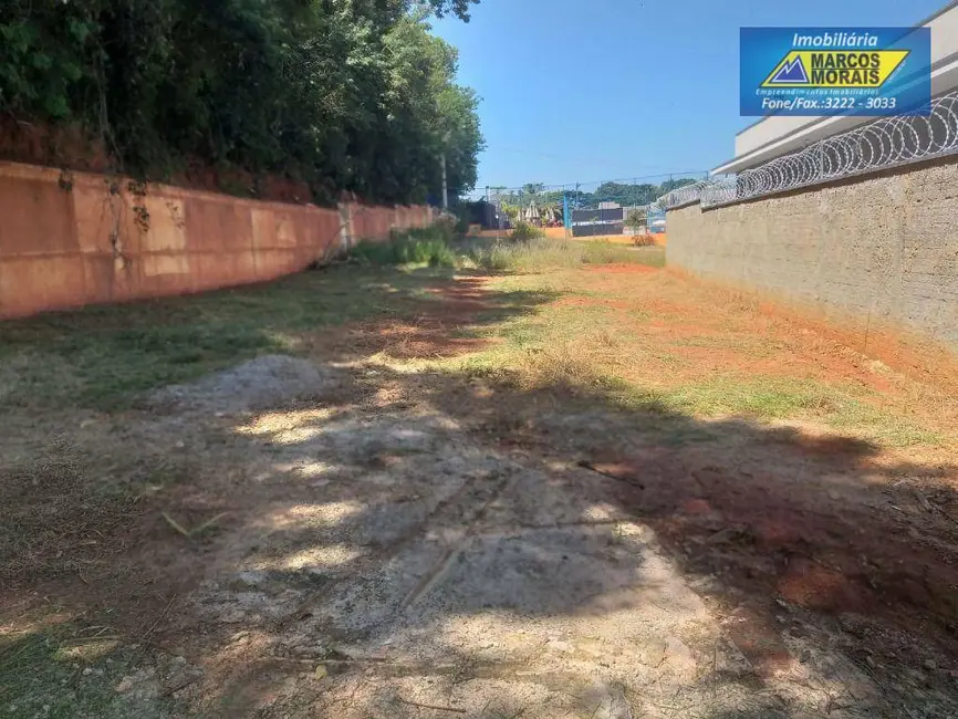 Foto 1 de Terreno / Lote à venda, 260m2 em Centro, Aracoiaba Da Serra - SP