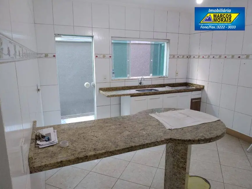 Foto 2 de Casa com 2 quartos à venda e para alugar, 258m2 em Jardim Califórnia, Sorocaba - SP