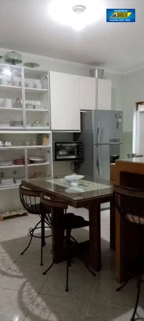 Foto 3 de Casa com 2 quartos à venda e para alugar, 258m2 em Jardim Califórnia, Sorocaba - SP