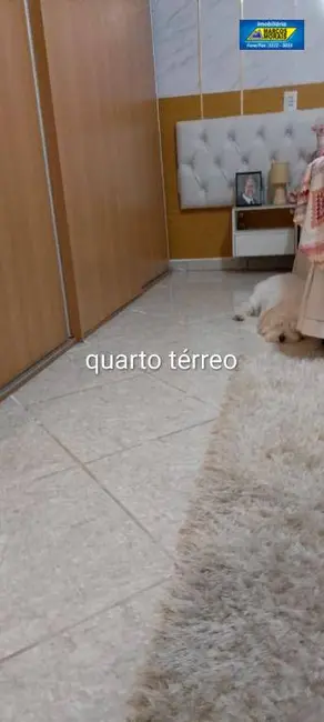 Foto 5 de Casa com 2 quartos à venda e para alugar, 258m2 em Jardim Califórnia, Sorocaba - SP