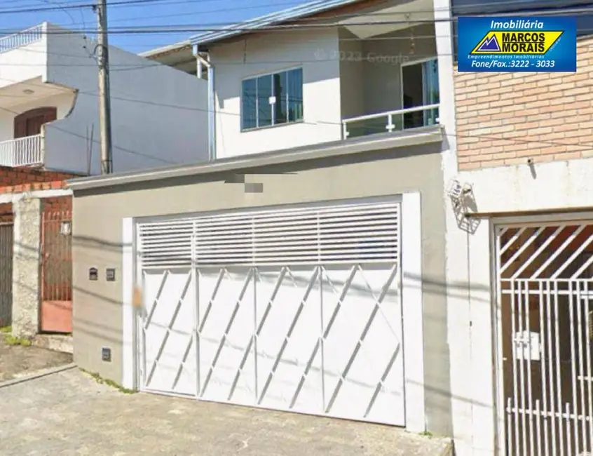Foto 1 de Casa com 2 quartos à venda e para alugar, 258m2 em Jardim Califórnia, Sorocaba - SP