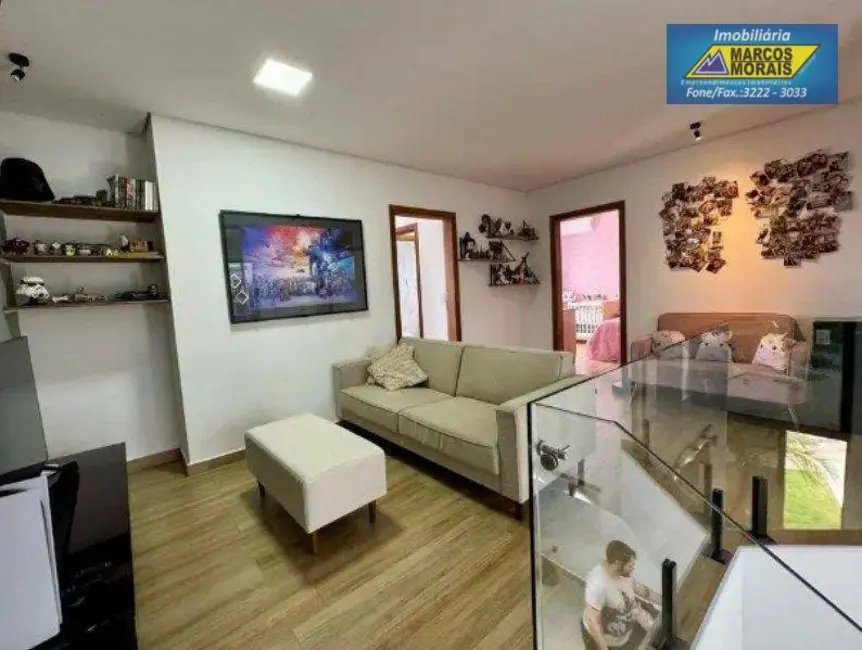 Foto 2 de Casa de Condomínio com 3 quartos à venda, 250m2 em Loteamento Dinorá Rosa, Sorocaba - SP