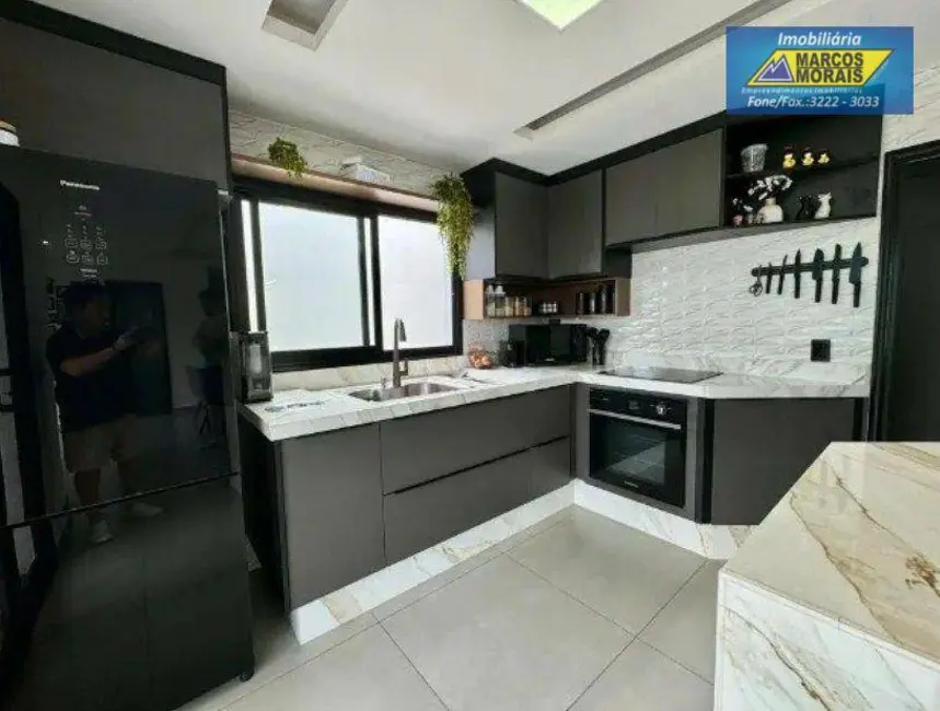 Casa de Condomínio com 3 quartos à venda, 250m2 em Loteamento Dinorá Rosa, Sorocaba - SP - imagem 5 Foto 5 de Casa de Condomínio com 3 quartos à venda, 250m2 em Loteamento Dinorá Rosa, Sorocaba - SP