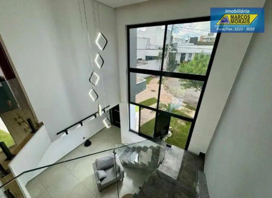 Casa de Condomínio com 3 quartos à venda, 250m2 em Loteamento Dinorá Rosa, Sorocaba - SP - imagem 6 Foto 6 de Casa de Condomínio com 3 quartos à venda, 250m2 em Loteamento Dinorá Rosa, Sorocaba - SP