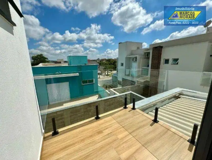 Casa de Condomínio com 3 quartos à venda, 250m2 em Loteamento Dinorá Rosa, Sorocaba - SP - imagem 8 Foto 8 de Casa de Condomínio com 3 quartos à venda, 250m2 em Loteamento Dinorá Rosa, Sorocaba - SP