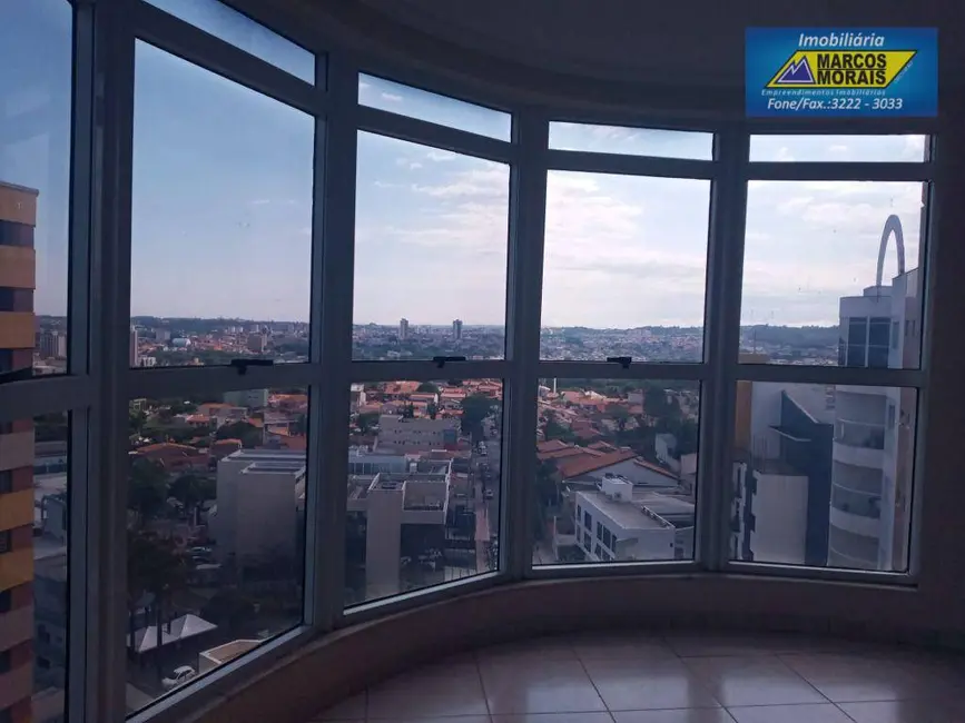 Cobertura com 3 quartos à venda, 210m2 em Jardim Emília, Sorocaba - SP - imagem 7 Foto 7 de Cobertura com 3 quartos à venda, 210m2 em Jardim Emília, Sorocaba - SP