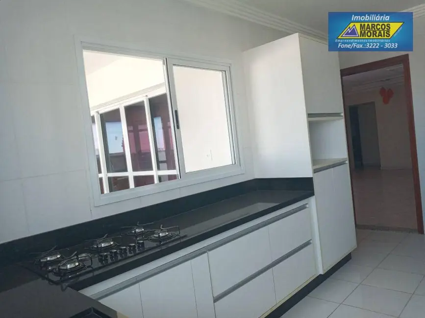 Cobertura com 3 quartos à venda, 210m2 em Jardim Emília, Sorocaba - SP - imagem 8 Foto 8 de Cobertura com 3 quartos à venda, 210m2 em Jardim Emília, Sorocaba - SP