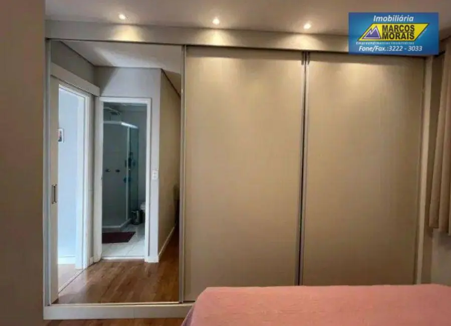 Apartamento com 2 quartos à venda, 77m2 em Vila Carvalho, Sorocaba - SP - imagem 4 Foto 4 de Apartamento com 2 quartos à venda, 77m2 em Vila Carvalho, Sorocaba - SP
