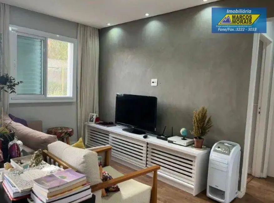 Apartamento com 2 quartos à venda, 77m2 em Vila Carvalho, Sorocaba - SP - imagem 3 Foto 3 de Apartamento com 2 quartos à venda, 77m2 em Vila Carvalho, Sorocaba - SP