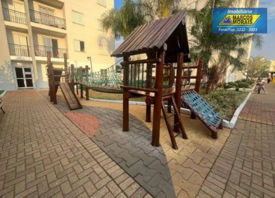Apartamento com 2 quartos à venda, 77m2 em Vila Carvalho, Sorocaba - SP - imagem 5 Foto 5 de Apartamento com 2 quartos à venda, 77m2 em Vila Carvalho, Sorocaba - SP