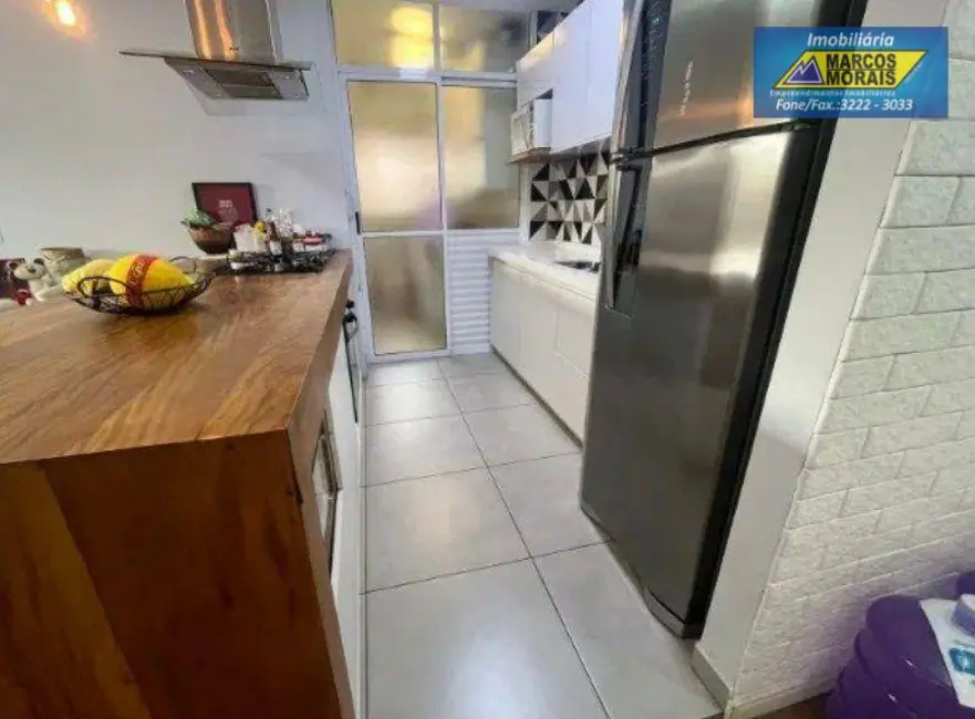Foto 1 de Apartamento com 2 quartos à venda, 77m2 em Vila Carvalho, Sorocaba - SP