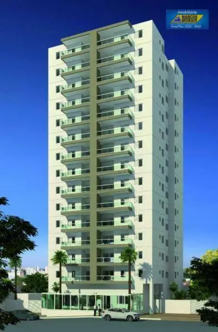 Apartamento com 2 quartos à venda, 77m2 em Vila Carvalho, Sorocaba - SP - imagem 7 Foto 7 de Apartamento com 2 quartos à venda, 77m2 em Vila Carvalho, Sorocaba - SP