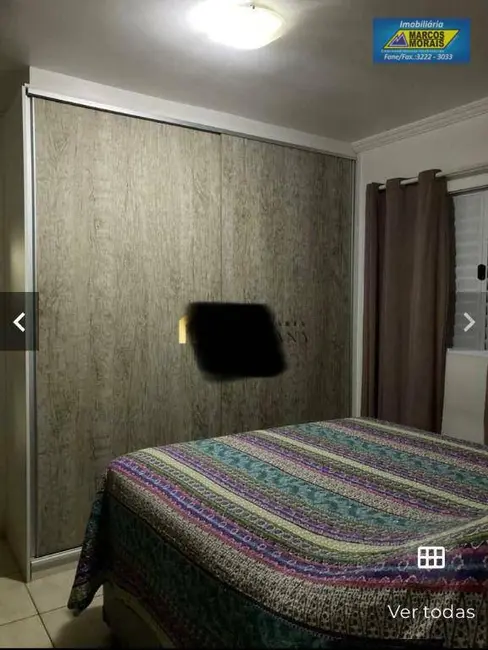 Casa com 3 quartos à venda, 90m2 em Jardim São Judas Tadeu, Sorocaba - SP - imagem 1 Foto 1 de Casa com 3 quartos à venda, 90m2 em Jardim São Judas Tadeu, Sorocaba - SP