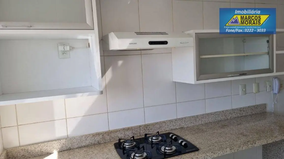 Foto 3 de Apartamento com 3 quartos à venda, 96m2 em Jardim Emília, Sorocaba - SP