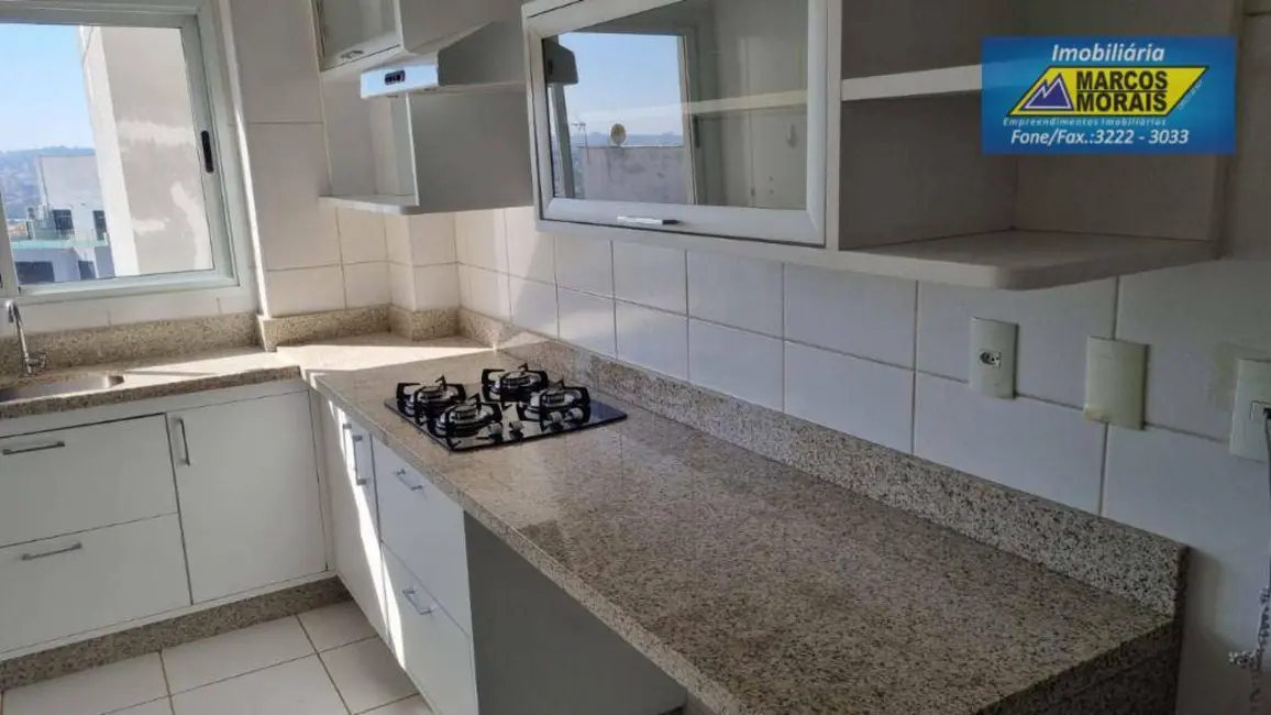 Foto 5 de Apartamento com 3 quartos à venda, 96m2 em Jardim Emília, Sorocaba - SP
