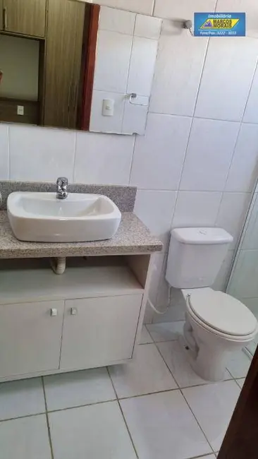Foto 6 de Apartamento com 3 quartos à venda, 96m2 em Jardim Emília, Sorocaba - SP