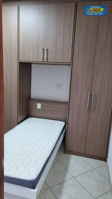 Foto 7 de Apartamento com 3 quartos à venda, 96m2 em Jardim Emília, Sorocaba - SP